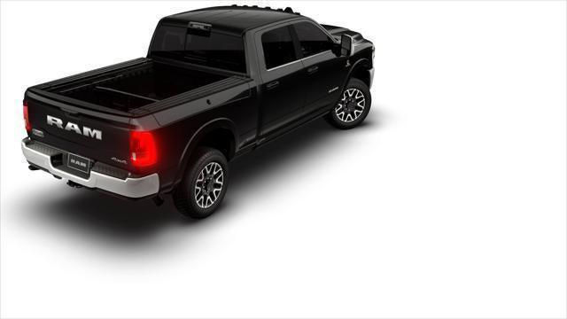 2026 RAM Ram 2500 RAM 2500 LIMITED LONGHORN CREW CAB 4X4 64 BOX