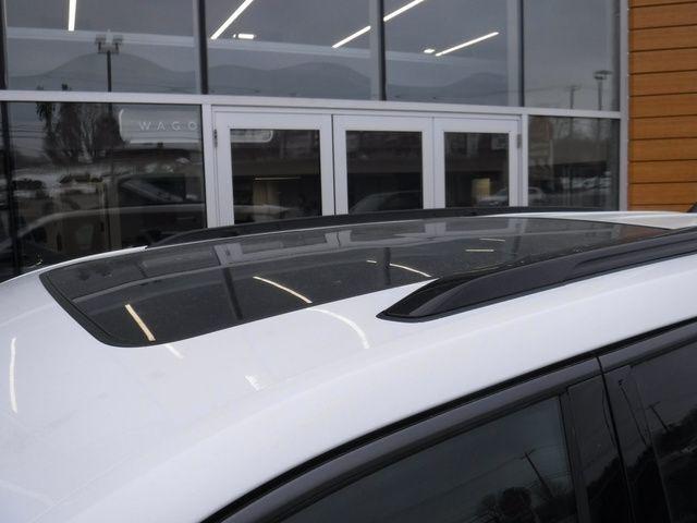 2026 Jeep Grand Cherokee GRAND CHEROKEE L LIMITED RESERVE 4X4