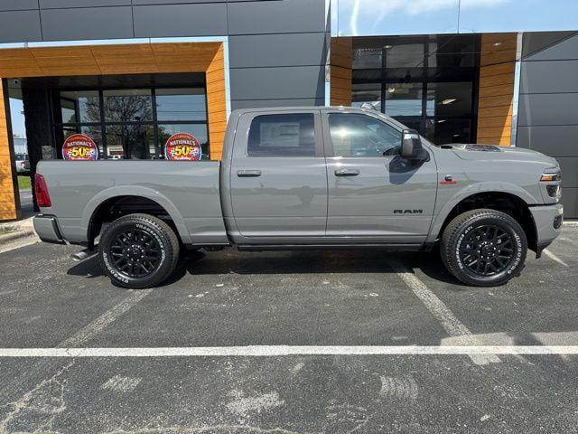 2026 RAM Ram 2500 RAM 2500 LIMITED CREW CAB 4X4 64 BOX