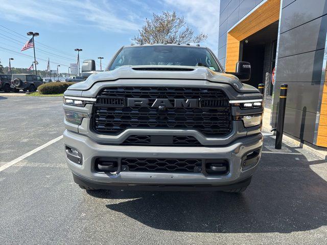 2026 RAM Ram 2500 RAM 2500 LIMITED CREW CAB 4X4 64 BOX