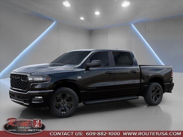 2026 RAM Ram 1500 RAM 1500 EXPRESS CREW CAB 4X4 57 BOX 2026 RAM Ram 1500 RAM 1500 EXPRESS CREW CAB 4X4 57 BOX