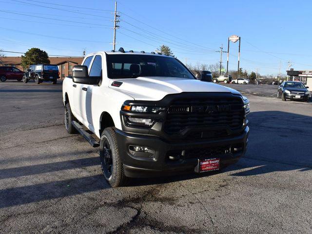 2026 RAM Ram 2500 RAM 2500 TRADESMAN CREW CAB 4X4 64 BOX