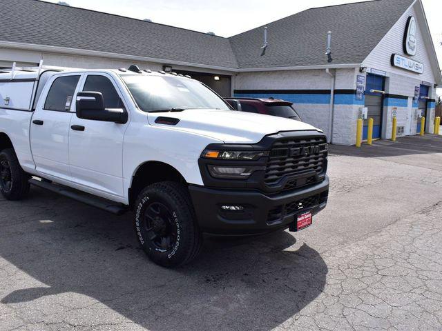 2026 RAM 2500 RAM 2500 TRADESMAN CREW CAB 4X4 64 BOX 2026 RAM 2500 RAM 2500 TRADESMAN CREW CAB 4X4 64 BOX