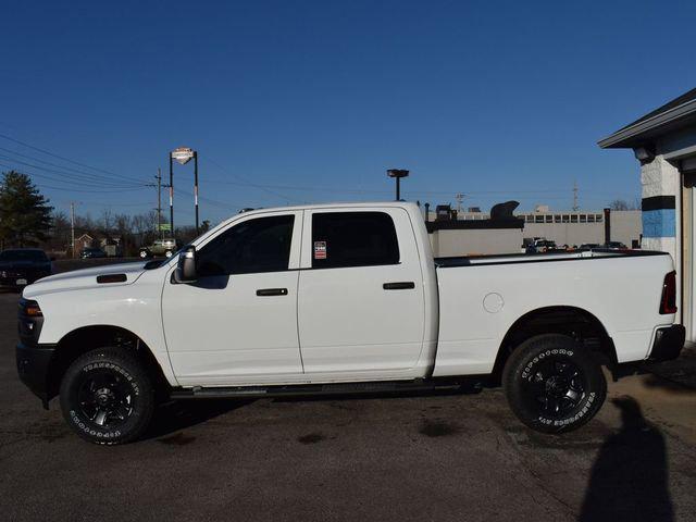 2026 RAM Ram 2500 RAM 2500 TRADESMAN CREW CAB 4X4 64 BOX 2026 RAM Ram 2500 RAM 2500 TRADESMAN CREW CAB 4X4 64 BOX