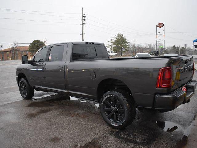 2026 RAM Ram 2500 RAM 2500 LARAMIE CREW CAB 4X4 8 BOX