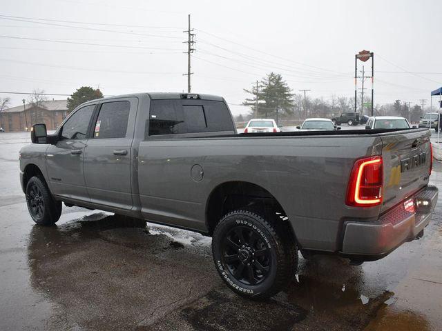 2026 RAM Ram 2500 RAM 2500 LARAMIE CREW CAB 4X4 8 BOX