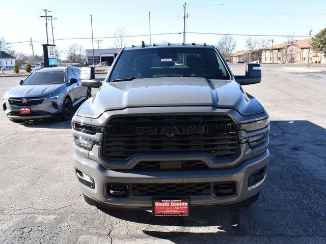 2026 RAM Ram 2500 RAM 2500 BIG HORN CREW CAB 4X4 64 BOX