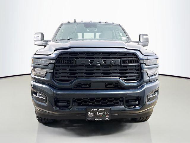 2026 RAM Ram 2500 RAM 2500 BIG HORN CREW CAB 4X4 64 BOX