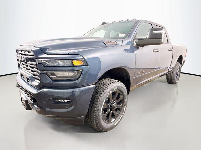 2026 RAM Ram 2500 RAM 2500 BIG HORN CREW CAB 4X4 64 BOX