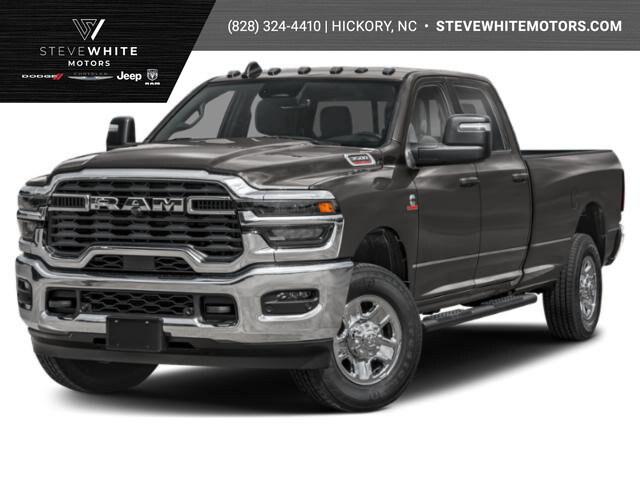 2026 RAM Ram 3500 RAM 3500 TRADESMAN CREW CAB 4X4 8 BOX