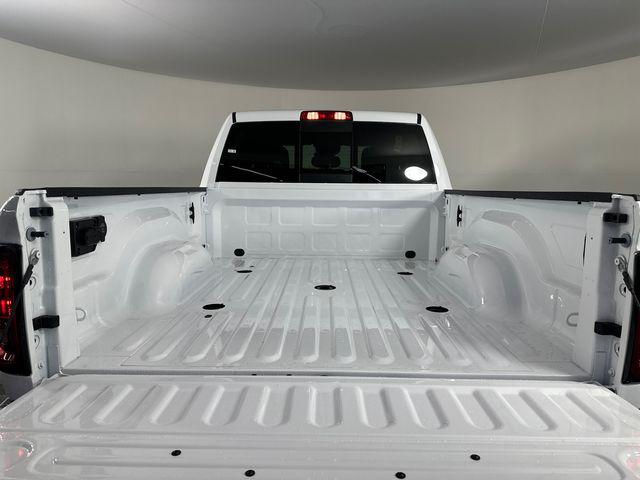 2026 Ram 3500 Tradesman Crew Cab 4x4 6'4" Box
