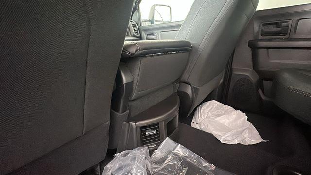 2026 Ram 3500 Tradesman Crew Cab 4x4 6'4" Box