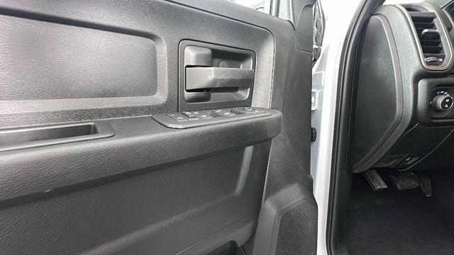 2026 Ram 3500 Tradesman Crew Cab 4x4 6'4" Box