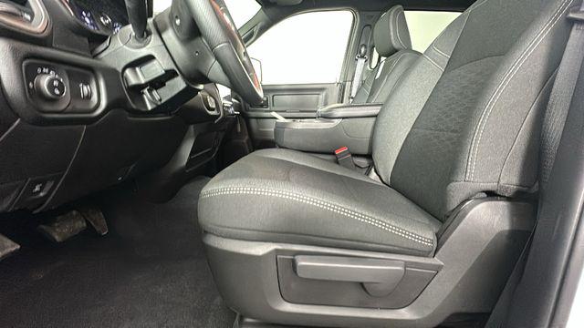 2026 Ram 3500 Tradesman Crew Cab 4x4 6'4" Box