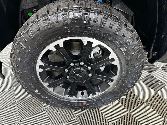 2026 Ram 2500 Power Wagon Rebel Crew Cab 4x4 6'4" Box