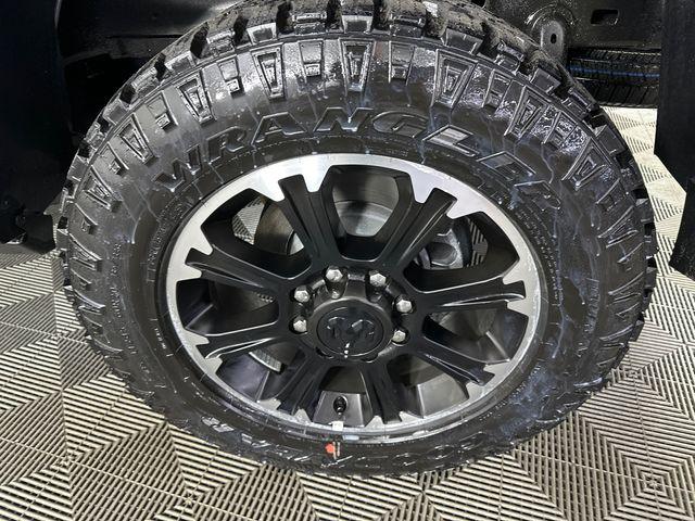 2026 Ram 2500 Power Wagon Rebel Crew Cab 4x4 6'4" Box