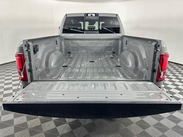 2026 Ram 2500 Power Wagon Rebel Crew Cab 4x4 6'4" Box