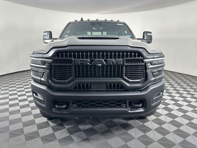 2026 Ram 2500 Power Wagon Rebel Crew Cab 4x4 6'4" Box