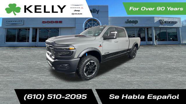 2026 Ram 2500 Power Wagon Rebel Crew Cab 4x4 6'4" Box for sale in Emmaus, PA