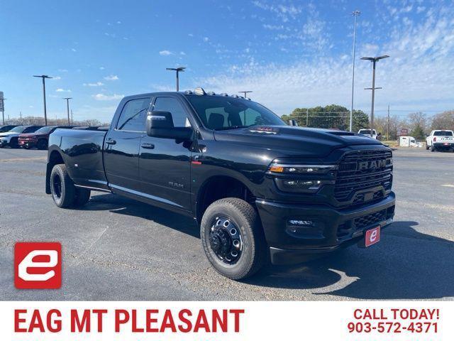 2026 RAM Ram 3500 RAM 3500 LARAMIE CREW CAB 4X4 8 BOX