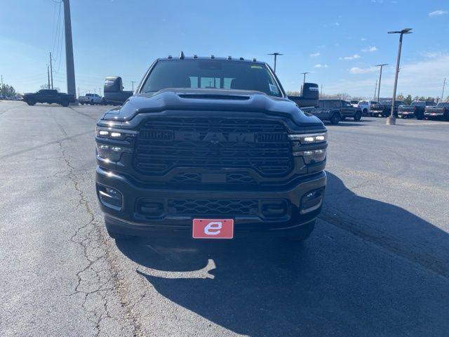 2026 RAM Ram 3500 RAM 3500 LARAMIE CREW CAB 4X4 8 BOX