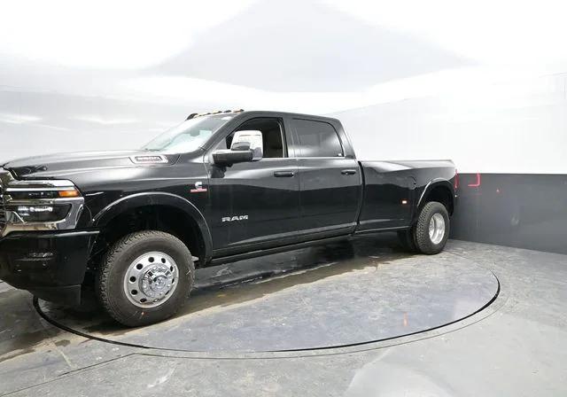 2026 RAM Ram 3500 RAM 3500 LIMITED LONGHORN CREW CAB 4X4 8 BOX 2026 RAM Ram 3500 RAM 3500 LIMITED LONGHORN CREW CAB 4X4 8 BOX