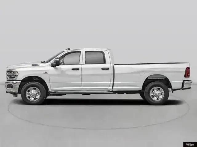 2026 RAM Ram 3500 RAM 3500 TRADESMAN CREW CAB 4X4 64 BOX