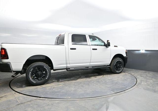 2026 RAM Ram 3500 RAM 3500 TRADESMAN CREW CAB 4X4 64 BOX 2026 RAM Ram 3500 RAM 3500 TRADESMAN CREW CAB 4X4 64 BOX