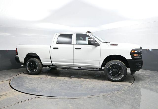 2026 RAM Ram 3500 RAM 3500 TRADESMAN CREW CAB 4X4 64 BOX 2026 RAM Ram 3500 RAM 3500 TRADESMAN CREW CAB 4X4 64 BOX