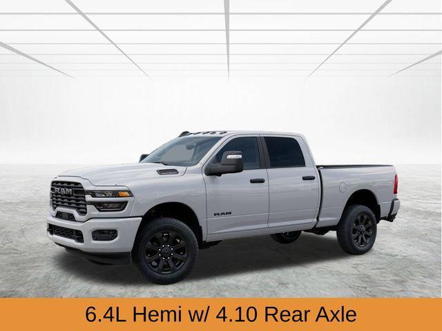 2026 RAM Ram 2500 RAM 2500 BIG HORN CREW CAB 4X4 64 BOX