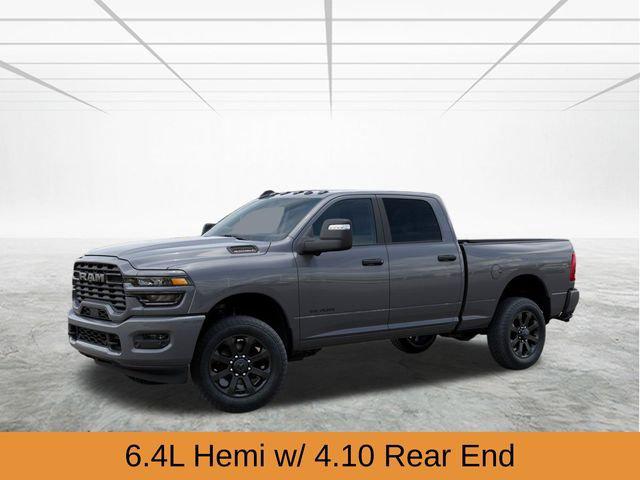 2026 RAM Ram 2500 RAM 2500 BIG HORN CREW CAB 4X4 64 BOX