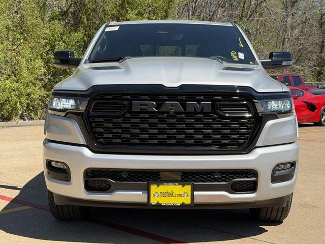 2026 RAM Ram 1500 RAM 1500 LONE STAR CREW CAB 4X4 57 BOX
