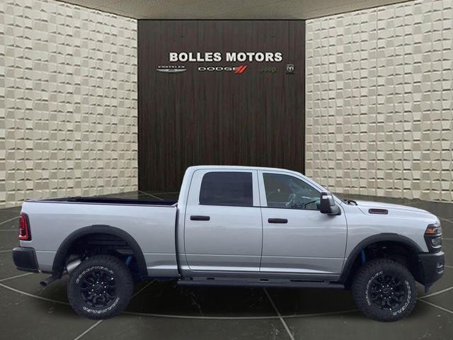 2026 RAM Ram 2500 RAM 2500 TRADESMAN CREW CAB 4X4 64 BOX