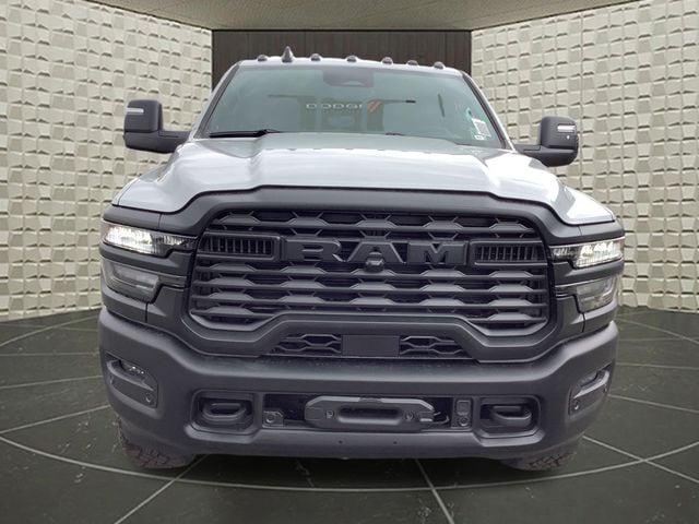2026 RAM Ram 2500 RAM 2500 TRADESMAN CREW CAB 4X4 64 BOX