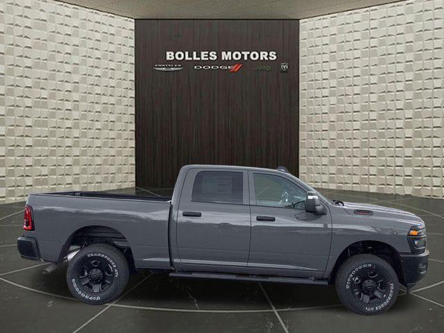 2026 RAM Ram 2500 RAM 2500 TRADESMAN CREW CAB 4X4 64 BOX