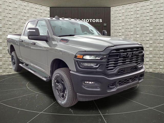 2026 RAM Ram 2500 RAM 2500 TRADESMAN CREW CAB 4X4 64 BOX