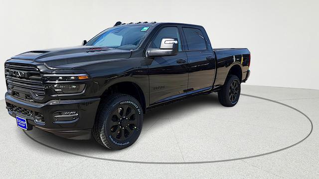 2026 RAM Ram 2500 RAM 2500 LARAMIE CREW CAB 4X4 64 BOX