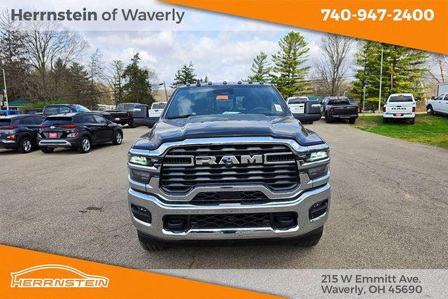 2026 RAM Ram 2500 RAM 2500 TRADESMAN CREW CAB 4X4 64 BOX