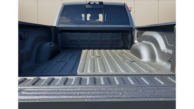 2026 Ram 2500 Laramie Crew Cab 4x4 6'4" Box