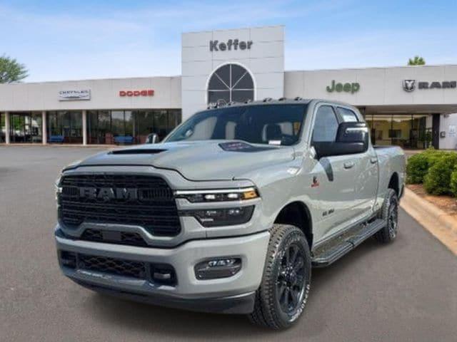 2026 Ram 2500 Laramie Crew Cab 4x4 6'4" Box for sale in Charlotte, NC
