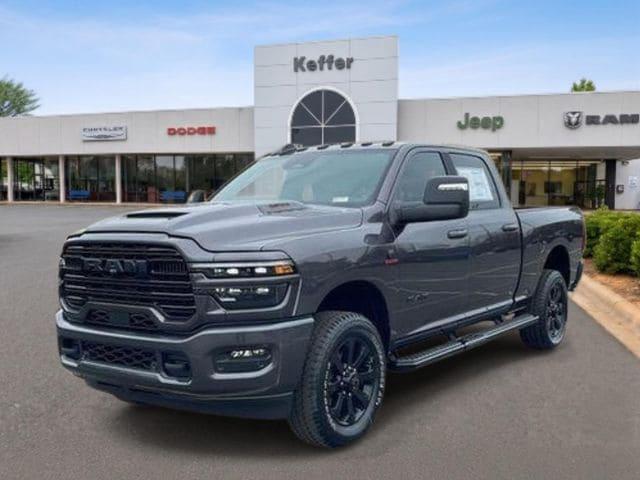 2026 Ram 2500 Laramie Crew Cab 4x4 6'4" Box for sale in Charlotte, NC