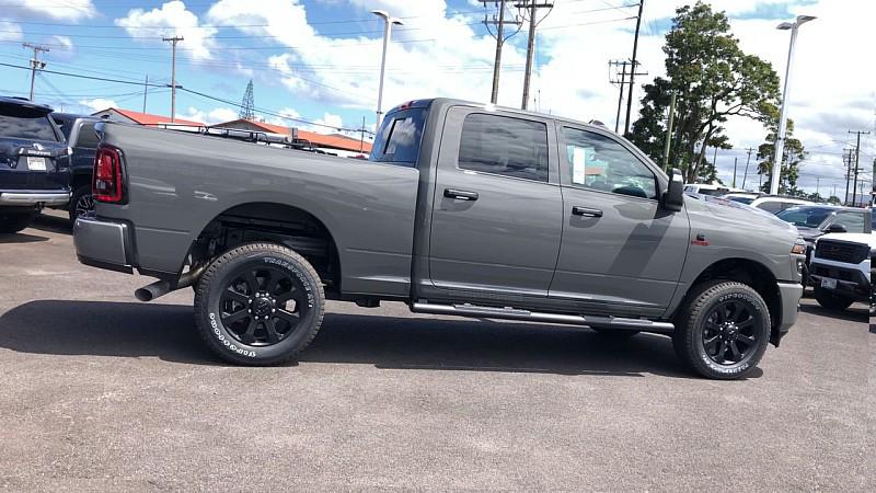 2026 RAM Ram 2500 RAM 2500 BLACK EXPRESS CREW CAB 4X4 64 BOX 2026 RAM Ram 2500 RAM 2500 BLACK EXPRESS CREW CAB 4X4 64 BOX