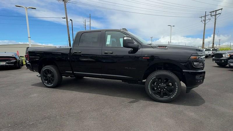 2026 RAM Ram 2500 RAM 2500 BIG HORN CREW CAB 4X4 64 BOX 2026 RAM Ram 2500 RAM 2500 BIG HORN CREW CAB 4X4 64 BOX