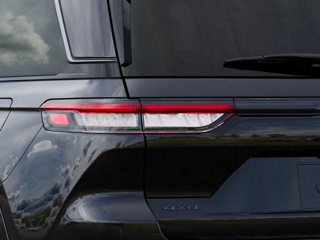 2026 Jeep Grand Cherokee Summit 4x4