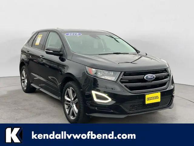 2018 Ford Edge Sport for sale in Bend, OR