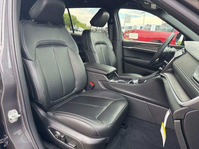 2026 Jeep Grand Cherokee Limited 4x4