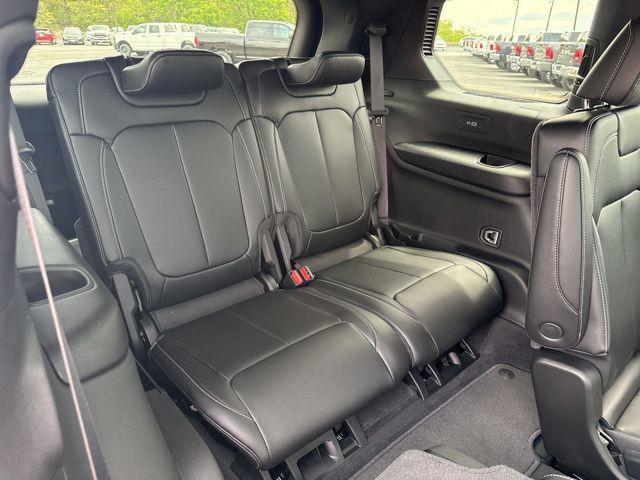 2026 Jeep Grand Cherokee Limited 4x4