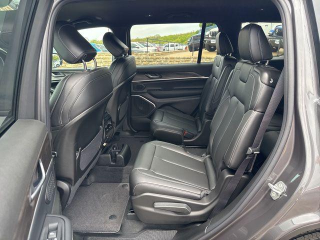 2026 Jeep Grand Cherokee Limited 4x4