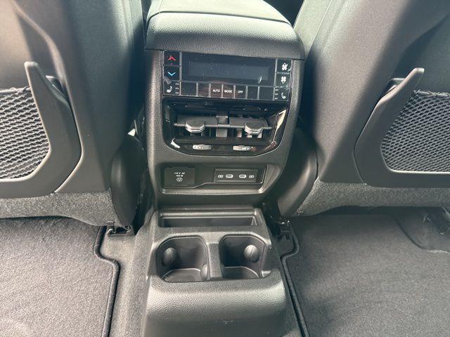 2026 Jeep Grand Cherokee Limited 4x4