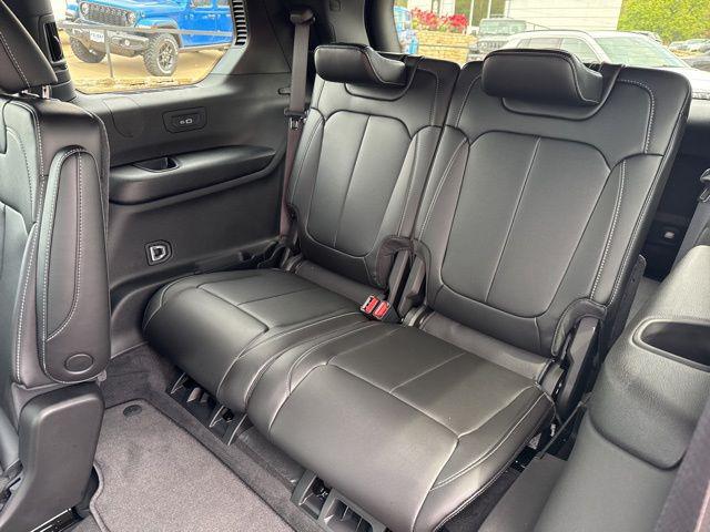 2026 Jeep Grand Cherokee Limited 4x4